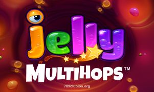 Hình ảnh Jelly Multihops™ tại 789club
