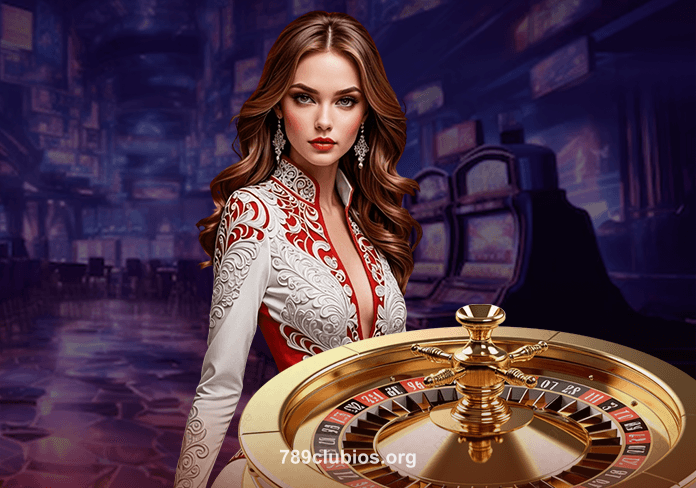 Hình ảnh Salon Prive Roulette tại 789club