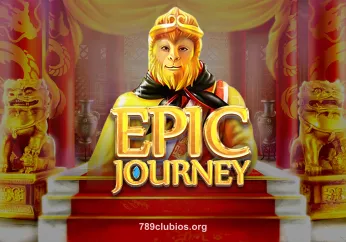 Epic Journey tại 789club - Cổng game đổi thưởng uy tín