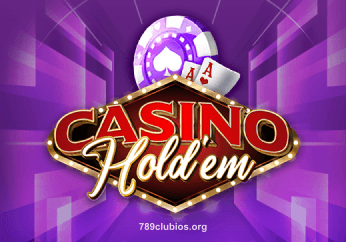 Casino Hold’em tại 789club