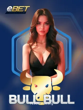 Ebet Bull Bull - Game Tài Xỉu Đổi Thưởng Tại 789club